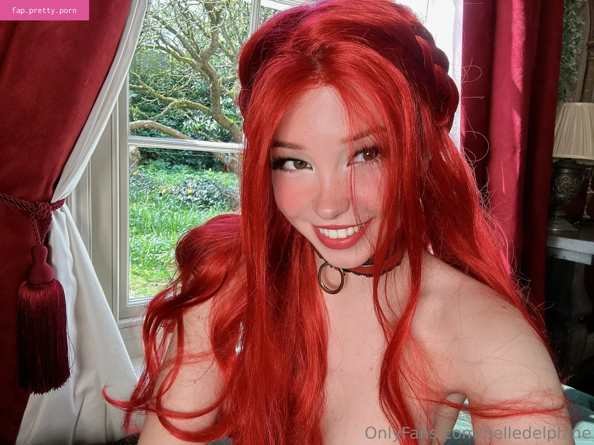 belledelphine - Photo #99