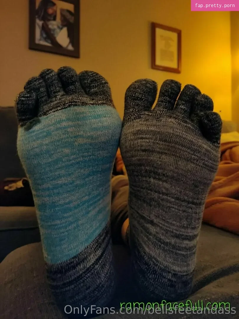 bellsfeetandass - Photo #60