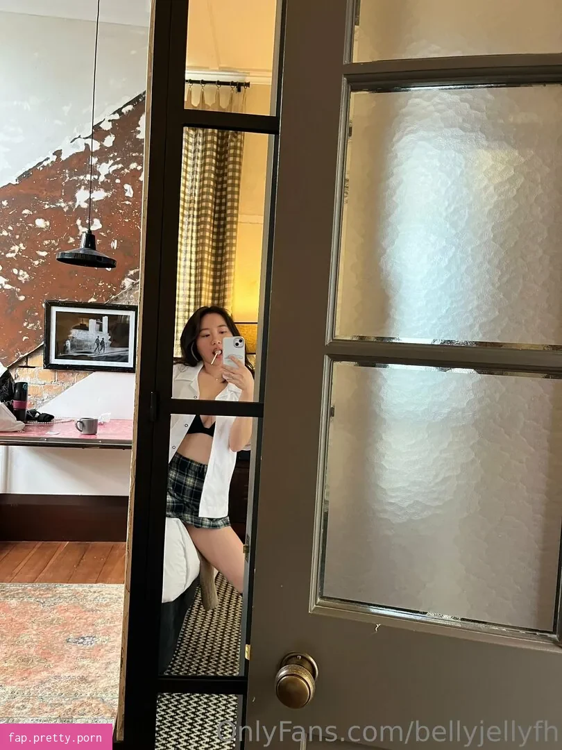 bellyjellyfh - Photo #39
