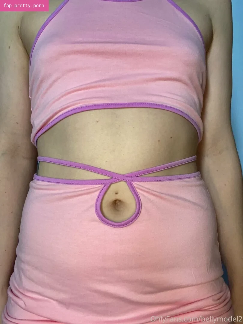 bellymodel2 - Photo #33