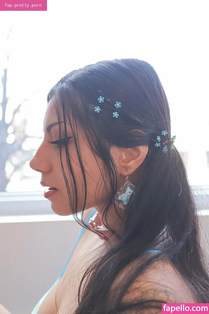 bengalivixen - Photo #24