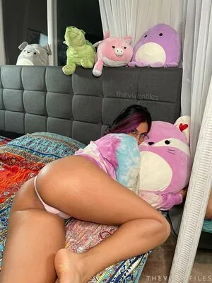 bengalivixen