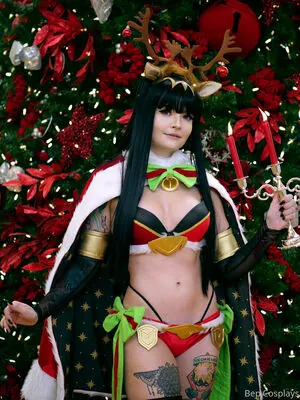 Bepcosplays