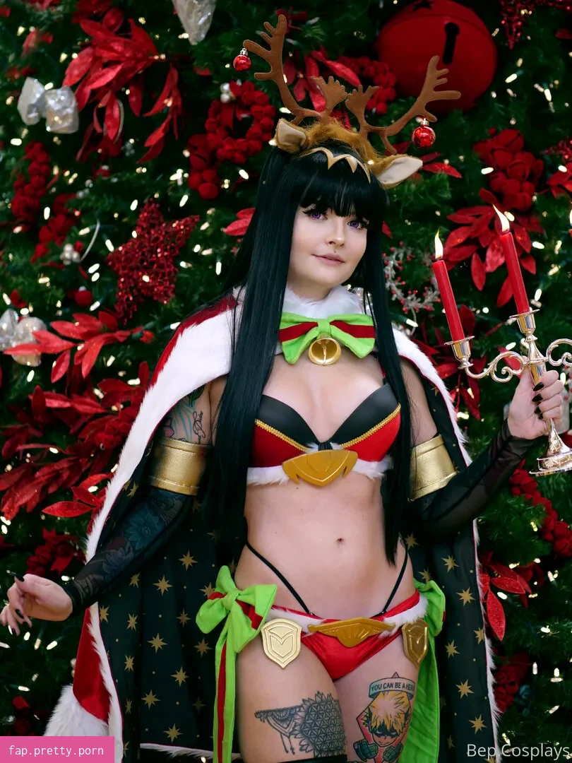 Bepcosplays - Photo #33
