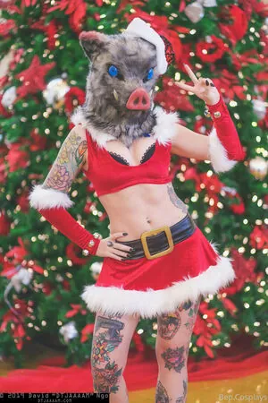 Bepcosplays