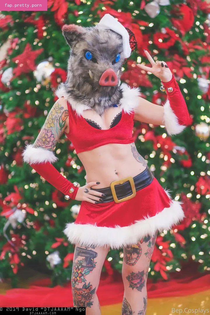 Bepcosplays - Photo #41