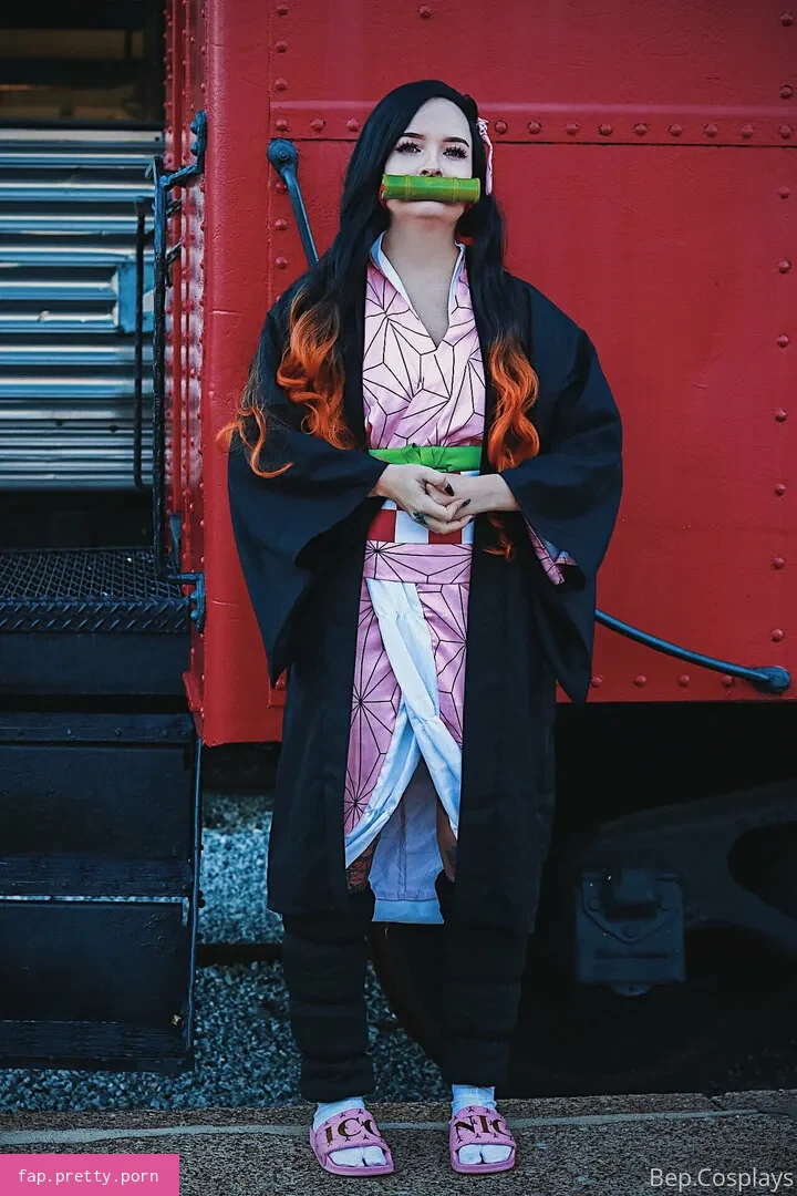 Bepcosplays - Photo #01