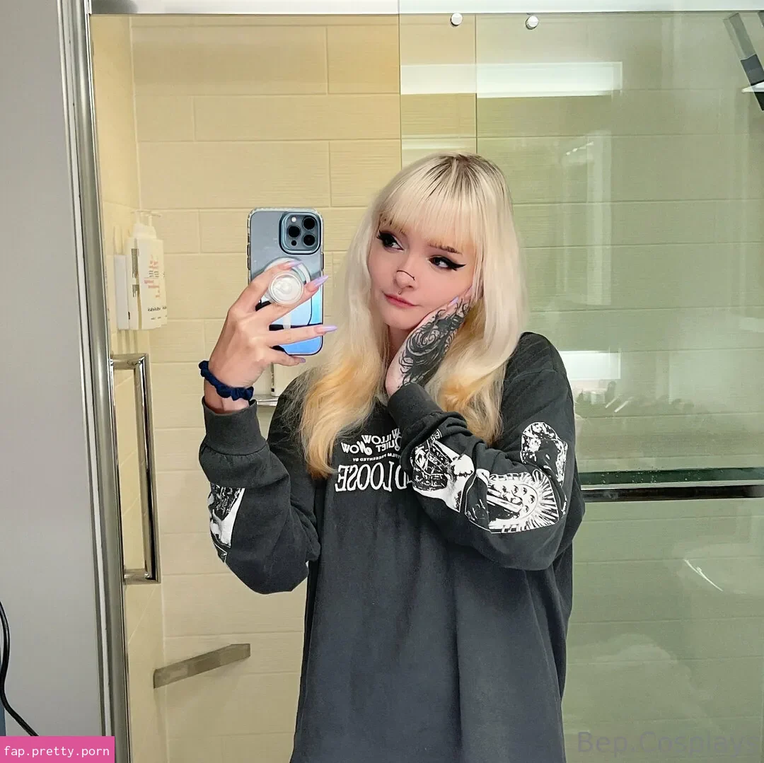 Bepcosplays - Photo #58