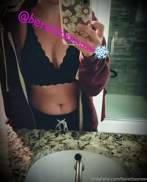 berettasnow