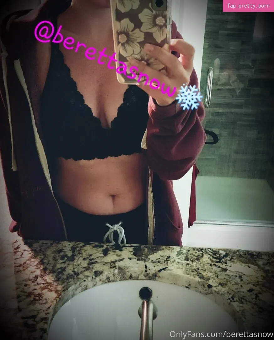 berettasnow - Photo #24