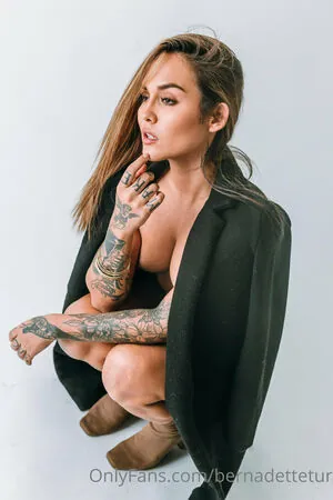 Bernadettetur