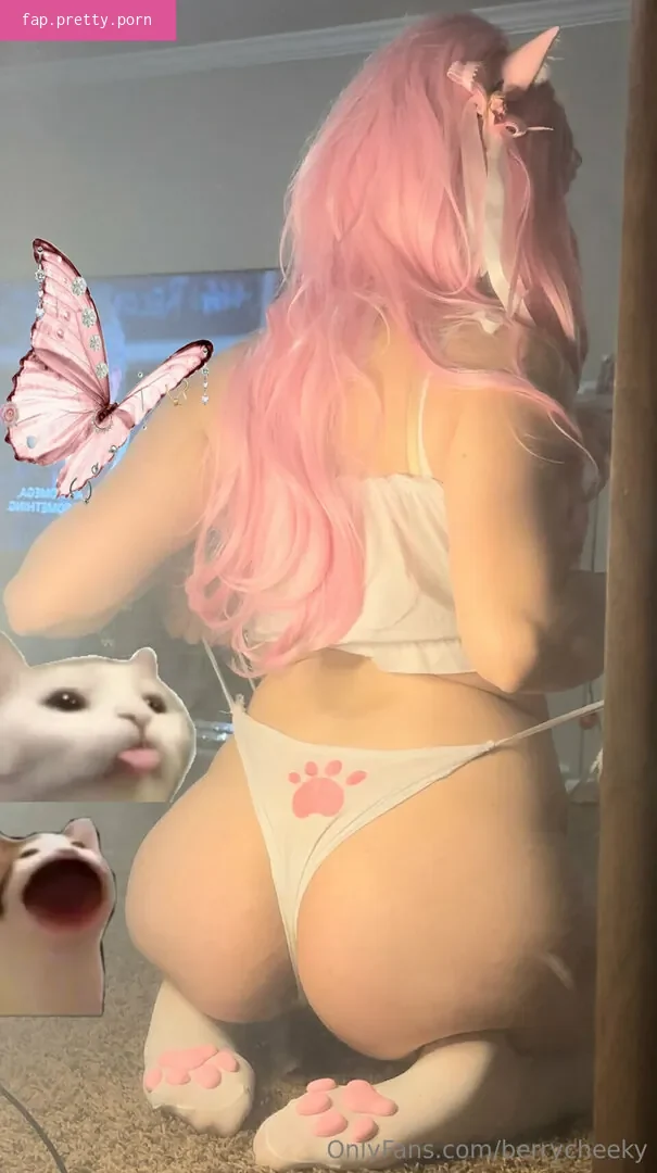 BerryCheeky - Photo #07