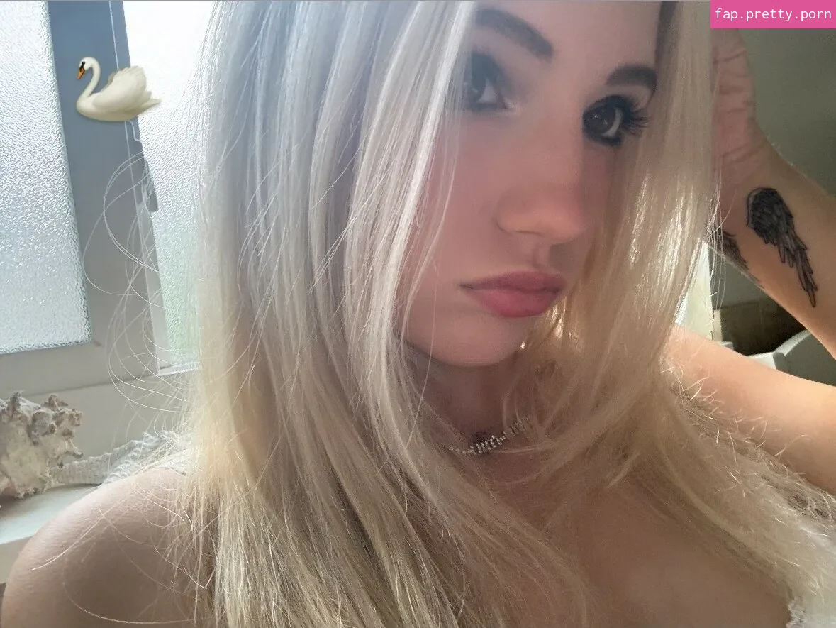 BestBlondiiecb - Photo #50