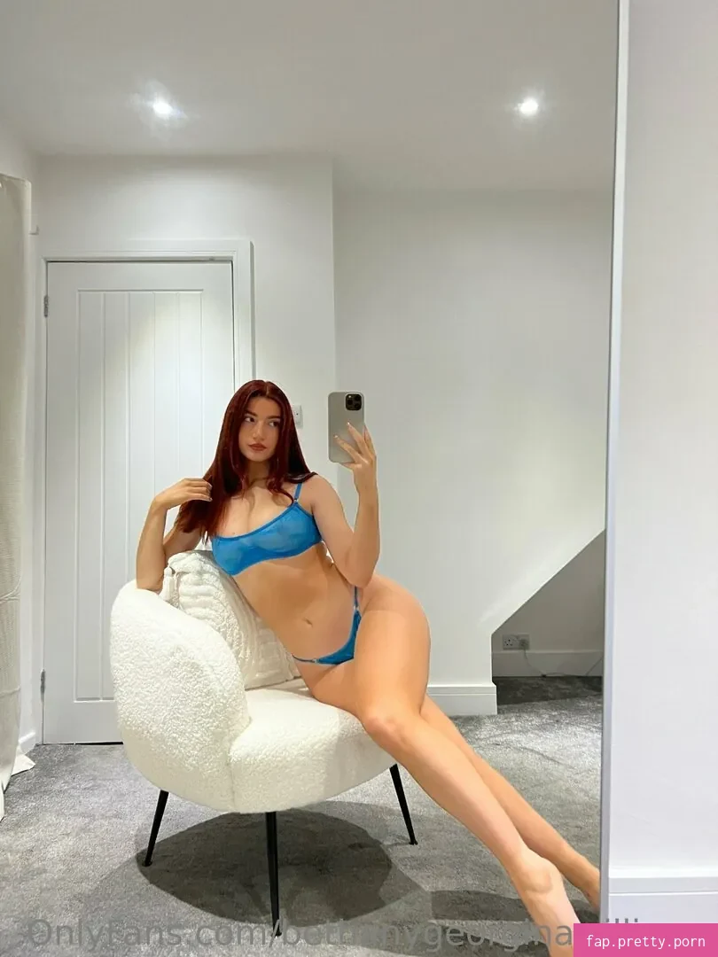 bethanygeorginawilliams - Photo #51