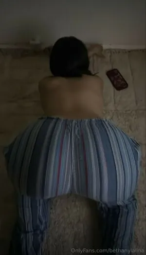 Bethanylalina