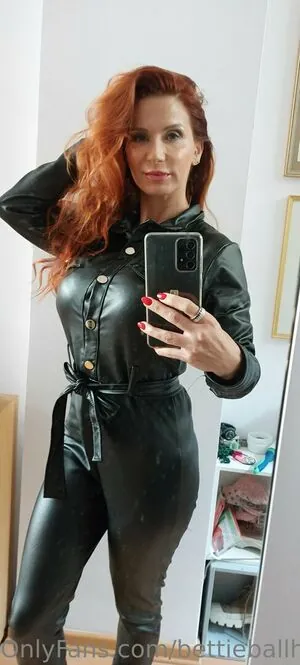 bettieballhaus