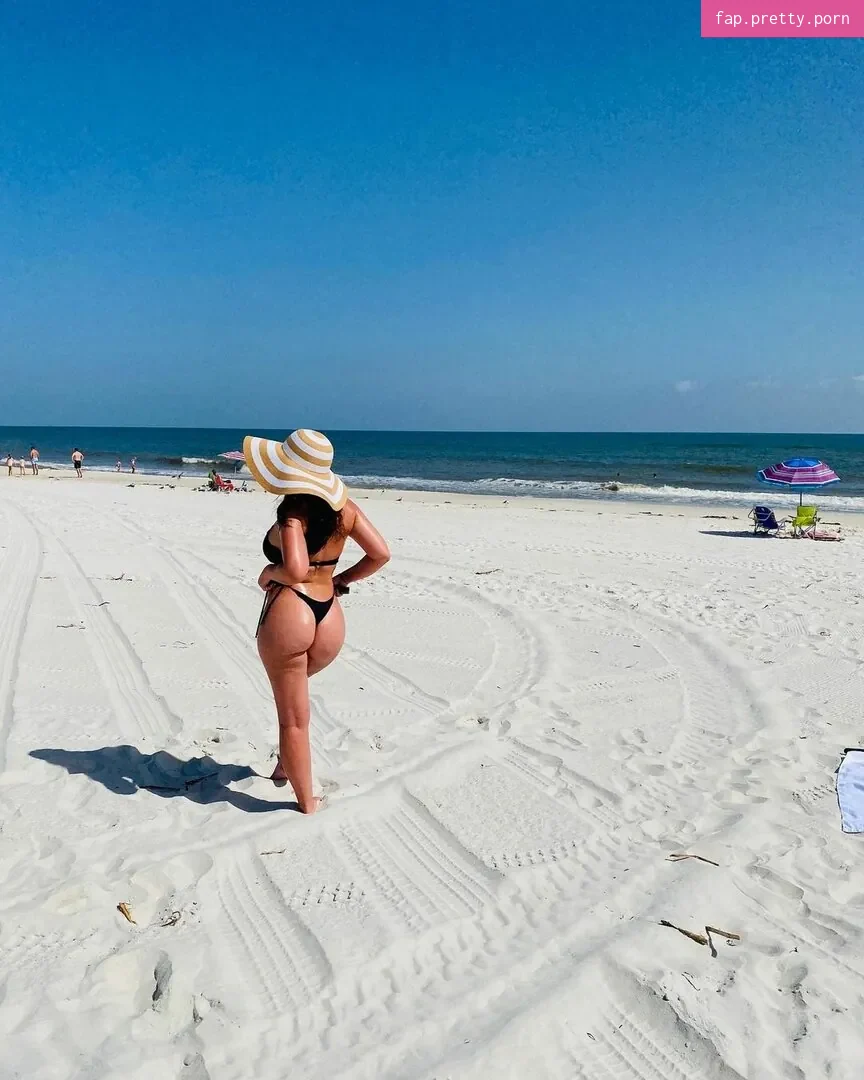 bettyboob - Photo #09