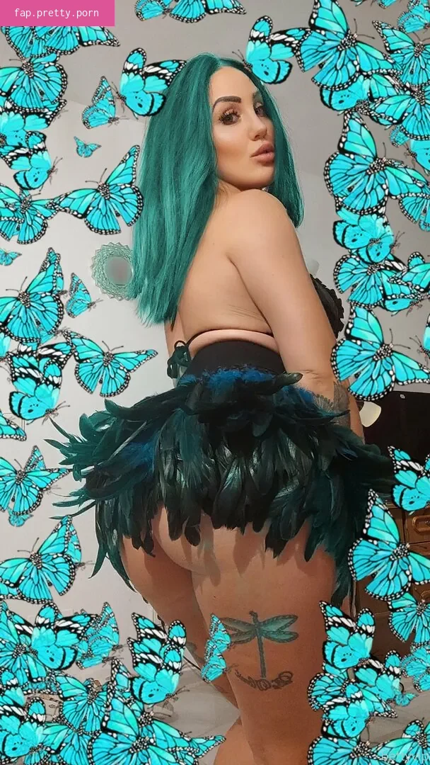 bettyfoxxxofficial - Photo #51