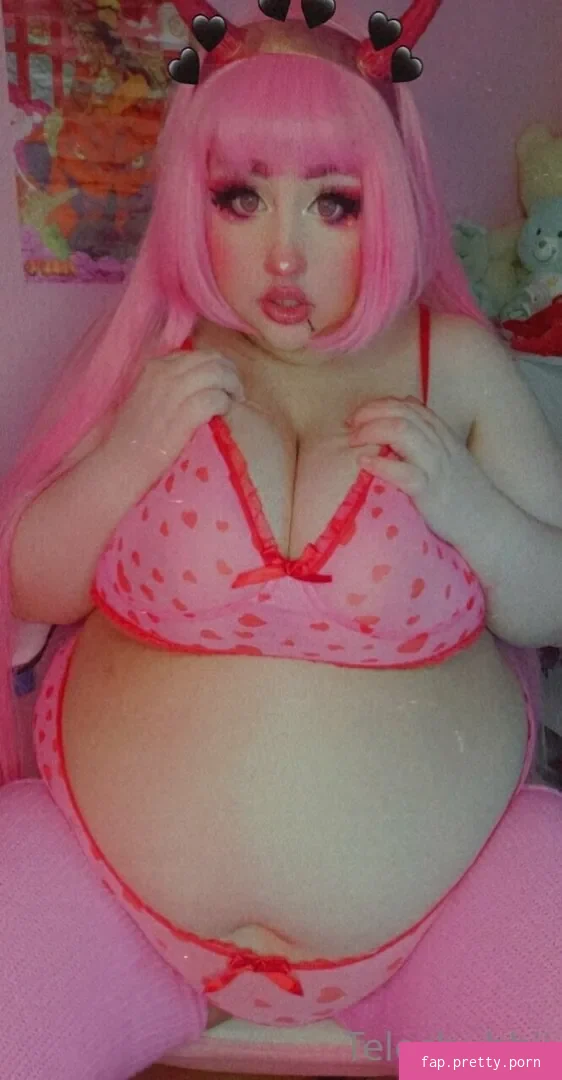 bewbiibunnii - Photo #23
