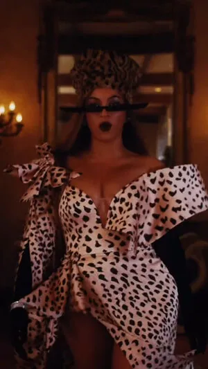 Beyonce