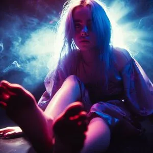 Billie Eilish Fake