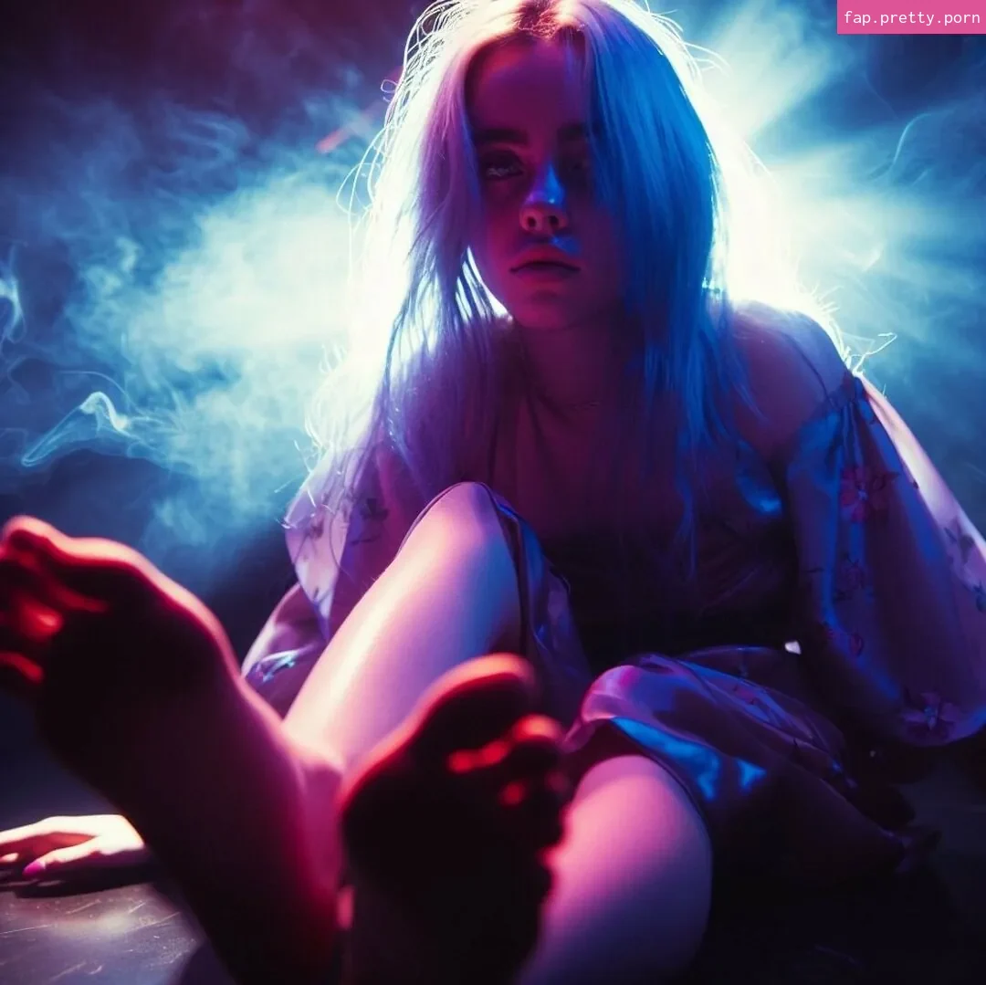 Billie Eilish Fake - Photo #70