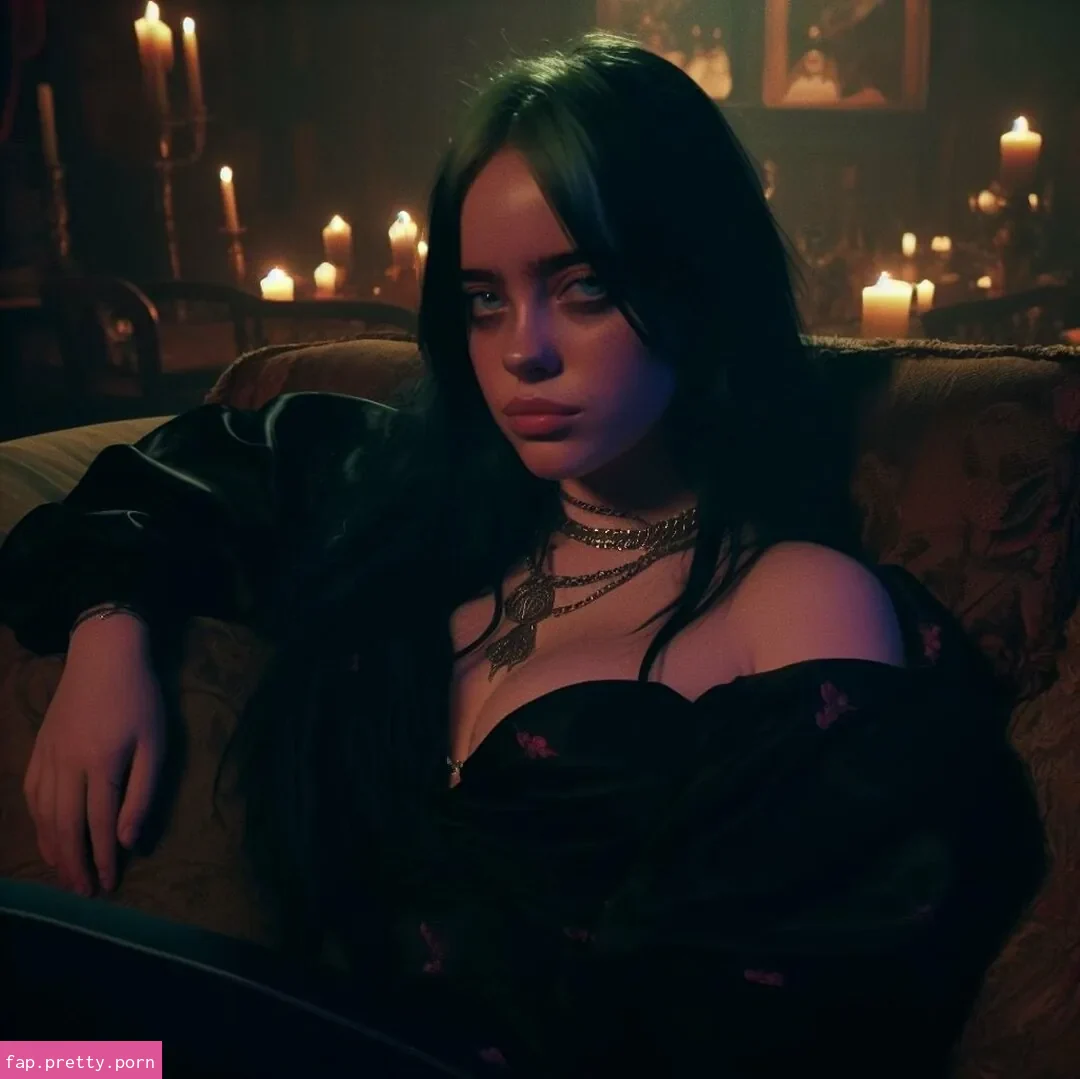 Billie Eilish Fake - Photo #82