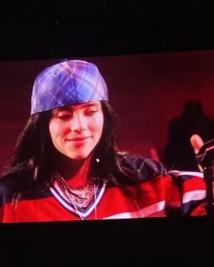 Billie Eilish