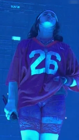 Billie Eilish
