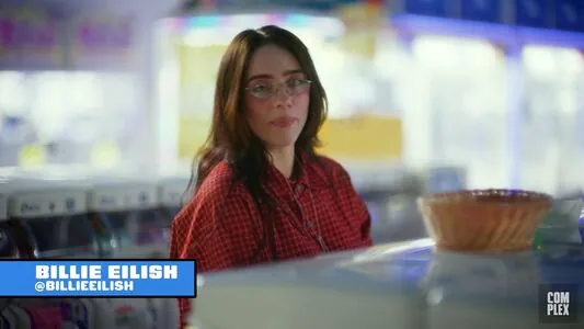 Billie Eilish