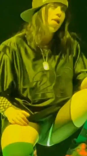 Billie Eilish
