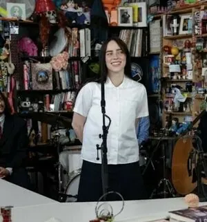 Billie Eilish