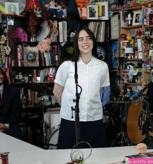 Billie Eilish - Photo #85