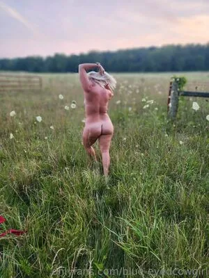 Blue-eyedcowgirl