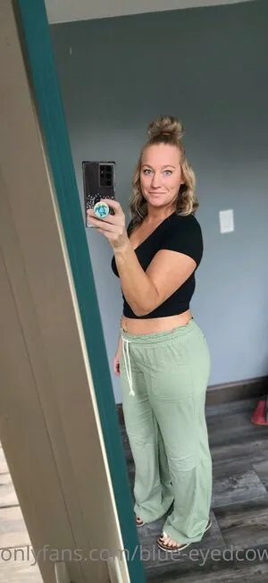 Blue-eyedcowgirl