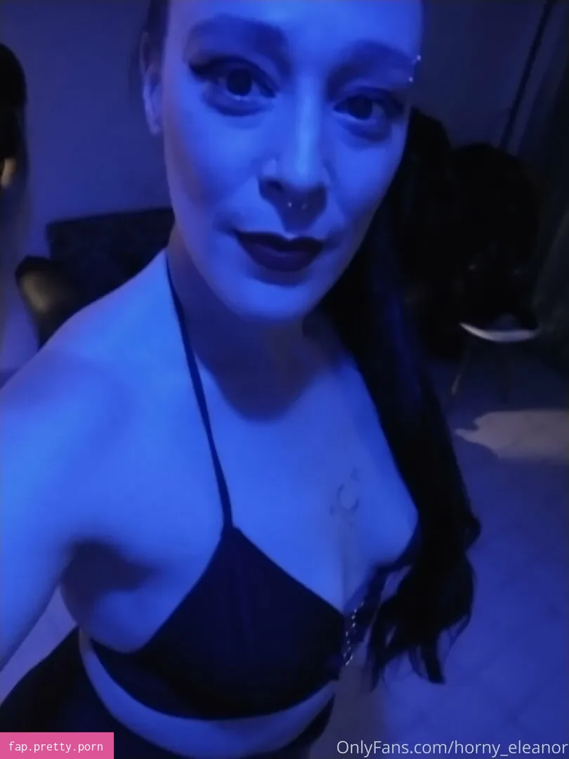 bossbitch_eleanor - Photo #13