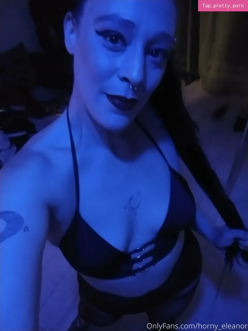 bossbitch_eleanor - Photo #14