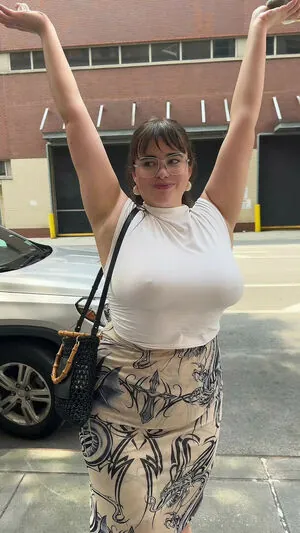 Barbie Ferreira