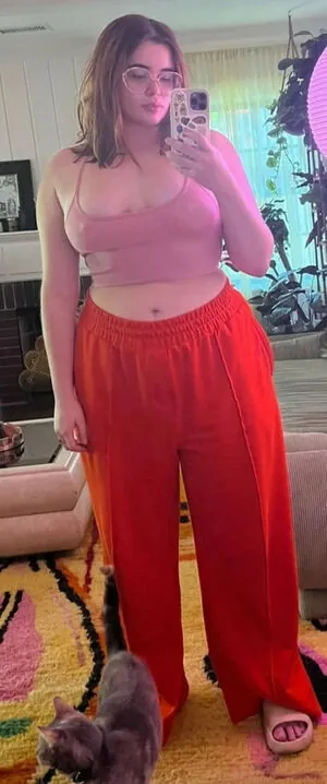 Barbie Ferreira