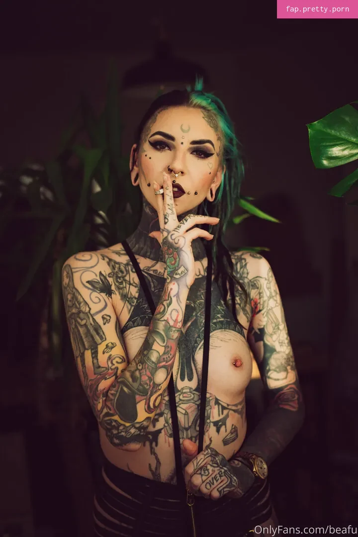 Bea_fu / beafu / beasmeralda - Photo #36