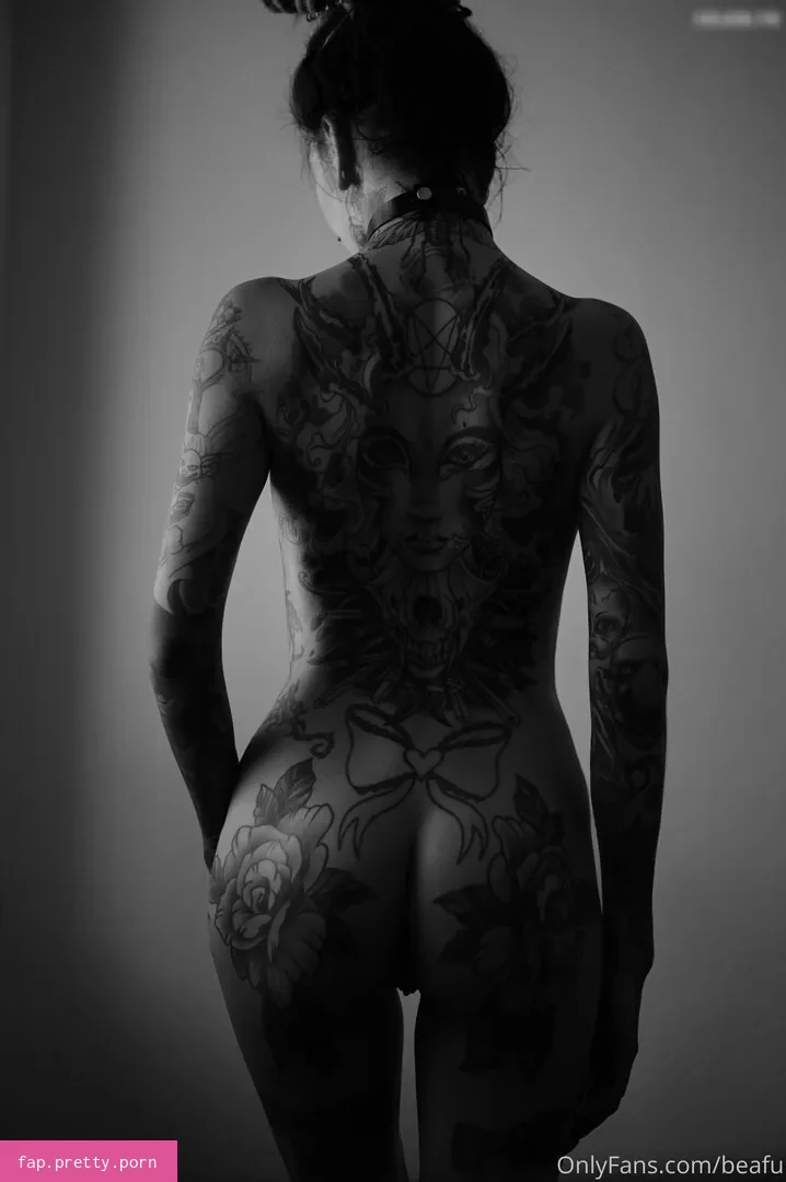 Bea_fu / beafu / beasmeralda - Photo #38