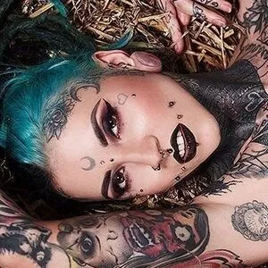 Bea_fu / beafu / beasmeralda