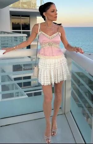 Bethenny Frankel