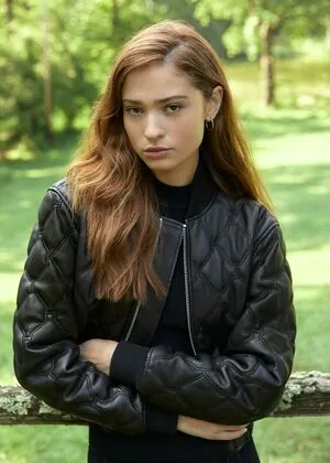 Bianca Finch