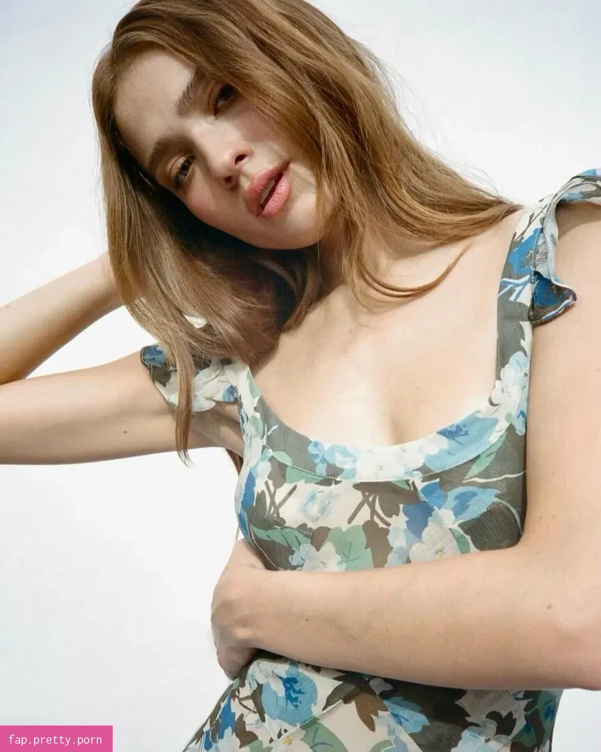 Bianca Finch - Photo #30