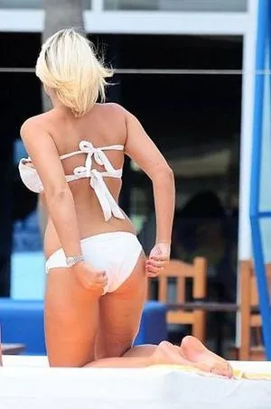 Billie Faiers