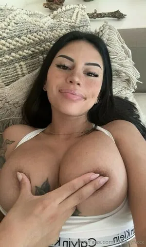 Breezy Foxx