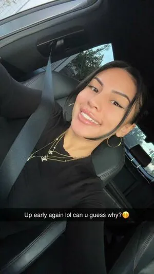 Breezy Foxx