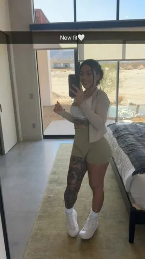 Breezy Foxx