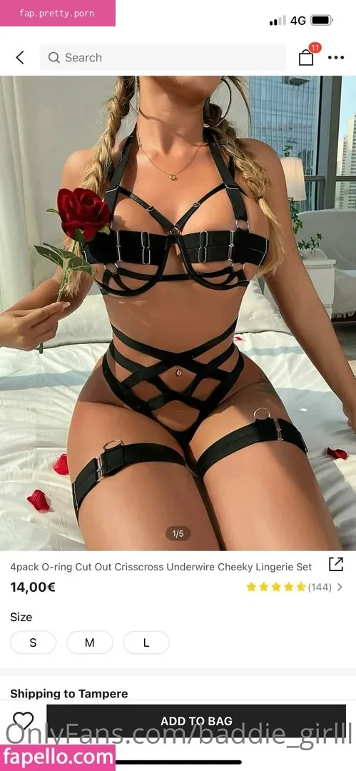 baddie_girlll - Photo #60